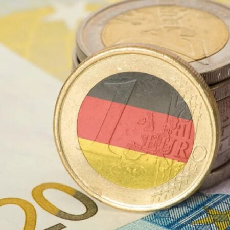 Heads up: Germany states’ CPI readings due later today