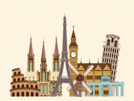 Heads up: It is a holiday in some parts of Europe but markets will still be open
