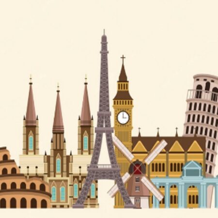 It is a holiday in most of Europe but markets will be open; UK and US closed though