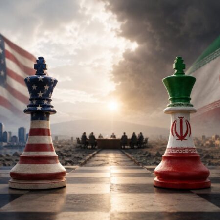 CNN: Iran-US  talks reportedly deadlocked
