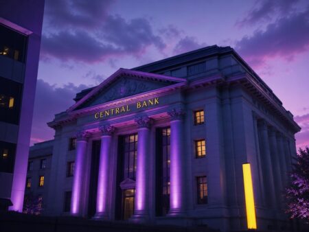 How have interest rate expectations changed after this week’s events?