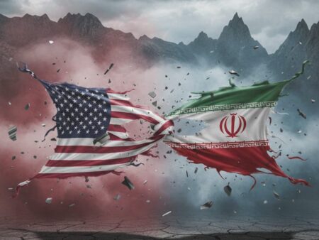 Iran foreign minister says current negotiations are suffering from lack of trust