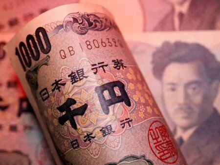 Japan currency intervention not likely to sustainably curb yen weakness – poll
