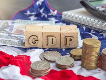 Japan Q1 GDP 2.1% y/y (beats expected of 1.7%)