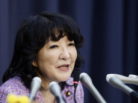 Japan finance minister heads to G7 as energy costs and bond yields dominate