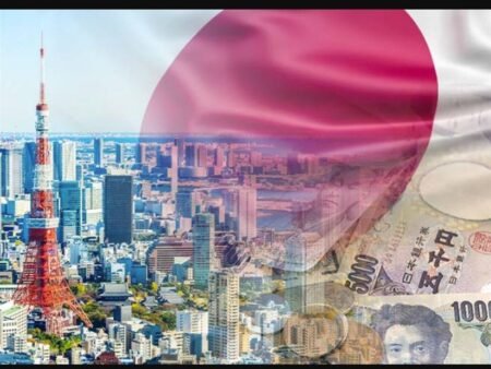 Japan: Tokyo area April CPI headline 1.5% y/y (expected 1.7%, prior 1.4%)