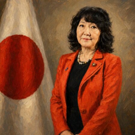 Japan’s Finance Katayam: Ready to take decisive action on forex