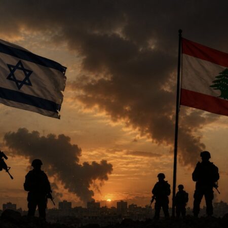 Netanyahu: Military is operating in Southern Lebanon and taking control of strategic areas