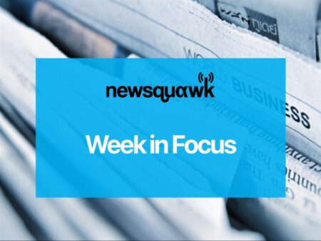 Newsquawk Week in Focus: NVDA earnings, UK, Canadian, Japanese and NZ inflation