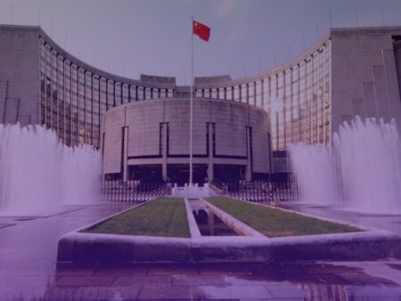 PBOC governor Pan Gongsheng signals slower credit growth and offshore FX push