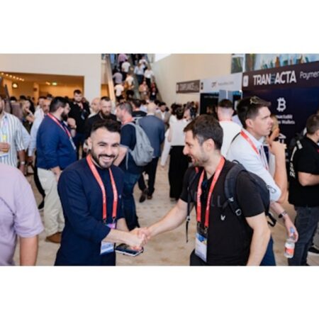 The Online Trading Industry Converges at iFX EXPO International 2026