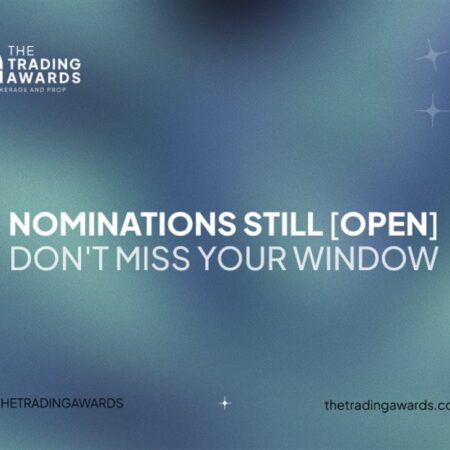 The Trading Awards: Nominations Still Open: Don’t Miss Your Window