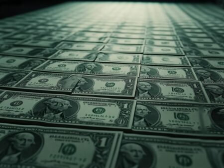 Deutsche says to fade any dollar strength going into month-end