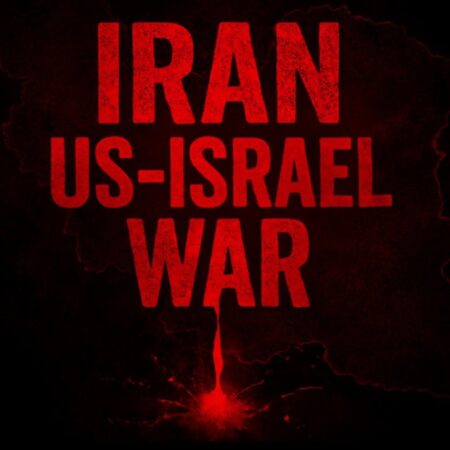 Trump: Iran war will be over soon.
