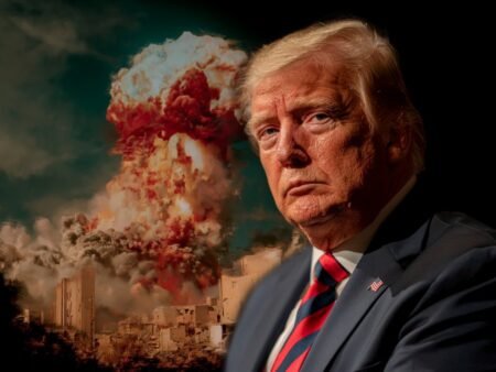 Trump: Not satisfied with the latest Iran proposal, not sure we’re going to get a deal