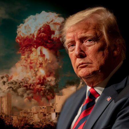 Trump: Not satisfied with the latest Iran proposal, not sure we’re going to get a deal