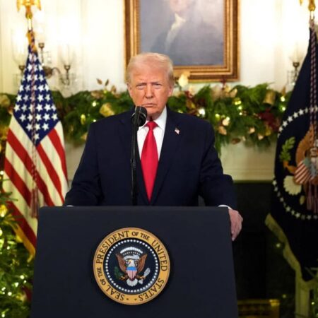 Trump announces expansion of cheaper drug scheme