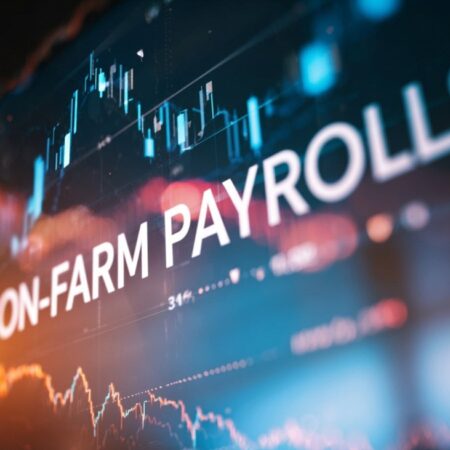 US April non-farm payrolls +115K vs +62K expected