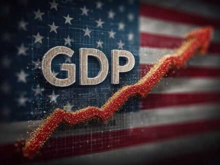 US Q1 advance GDP +2.0% vs +2.3% expected