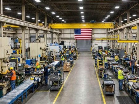 US S&P Global manufacturing PMI for April 54.5 versus 52.3 last month