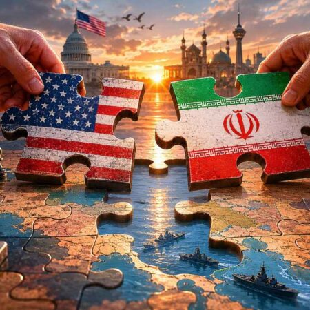 Markets continue to stay on edge awaiting US-Iran deal