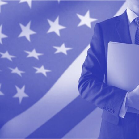 US-based employers announced 83,387 job cuts in April, up 38% from March
