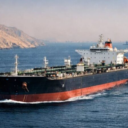 US official: Preparation to resume Operation Freedom to reopen the Strait are incorrect