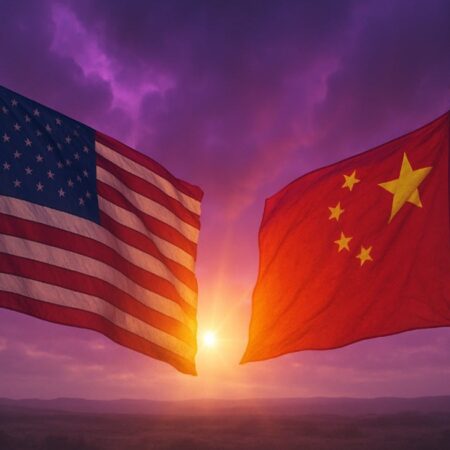US senator teases Boeing airplane purchases when Trump and Xi meet next week