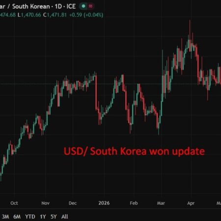 South Korea’s central bank ready to turn hawkish as chip boom masks inflation pressure