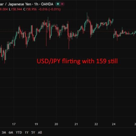 BOJ’s Himino reaffirms rate hike path with Middle East risk the key caveat