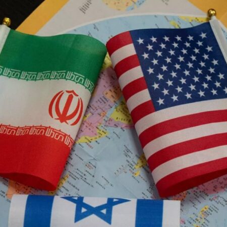 WSJ: Iran & US mediators are hammering out a one page 14 point memorandum of understanding