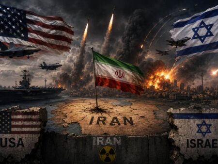 WSJ: Little progress in US/Iran talks
