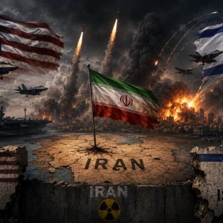 WSJ: Little progress in US/Iran talks