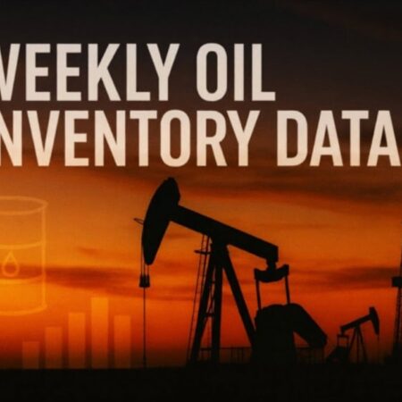 Weekly crude oil inventories for the current week fall -2.313 million vs -3.291M estimate