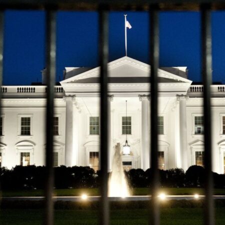 White House on X indirectly denies the Iran’s state TV reported MoU draft