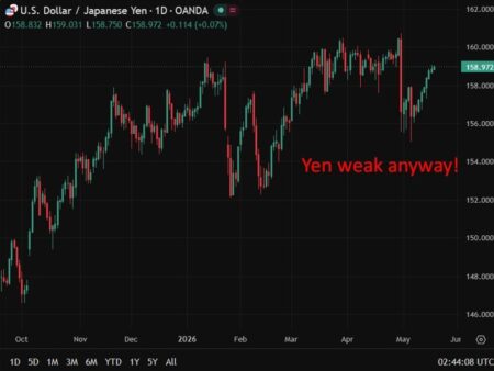ICYMI (Monday): Japan signals FX intervention readiness, vowing to shield US bond market