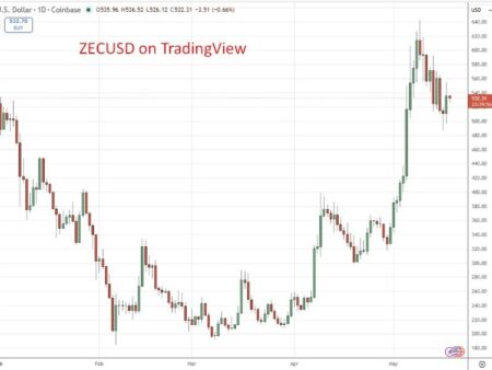 Zcash surges 1,140% in a year as bitcoin pioneers back privacy token