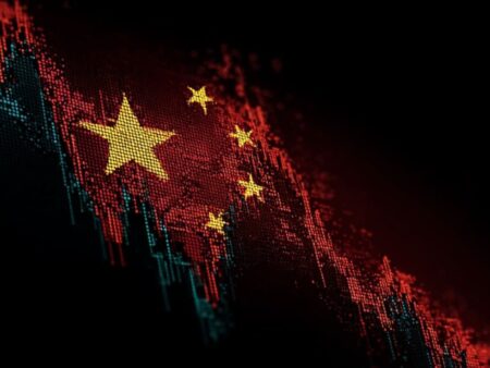 China to scrap SME loan targets in shift toward market-driven credit, report says