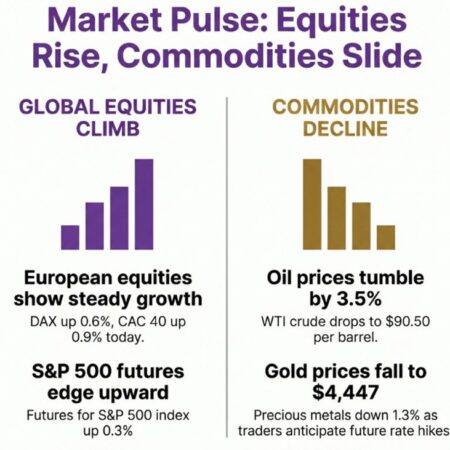 investingLive European markets wrap: Equities extend rally awaiting US-Iran deal