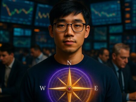 Bitcoin Trading Map for Traders Today at investingLive.com