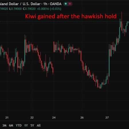 RBNZ Gov Breman sees weaker growth, inflation. Monitoring.