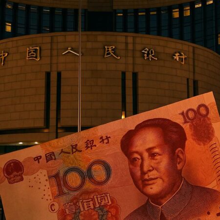 PBOC is expected to set the USD/CNY reference rate at 6.7946 – Reuters estimate