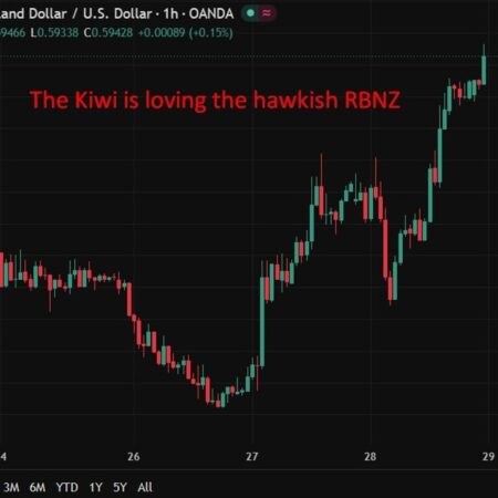 RBNZ’s Silk flags near-term inflation pressure and rate hikes in coming meetings