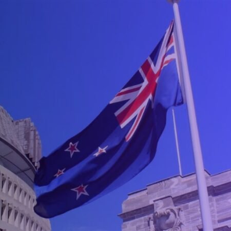 Reserve Bank of New Zealand survey shows rising inflation expectations