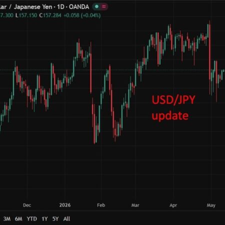 Bessent heads to Tokyo pressing Japan on yen weakness and intervention