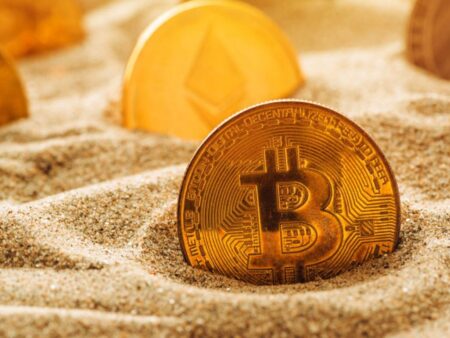 Traders push bitcoin to the lowest level going back to October 2024. Stocks reach new lows