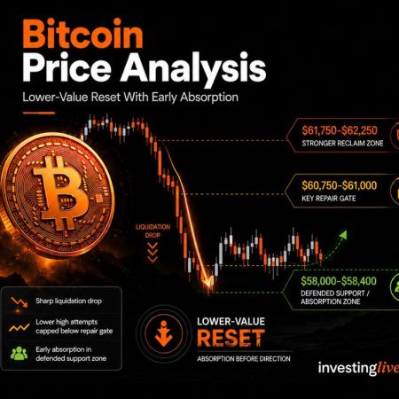 Bitcoin analysis over the weekend, 28 June 2026