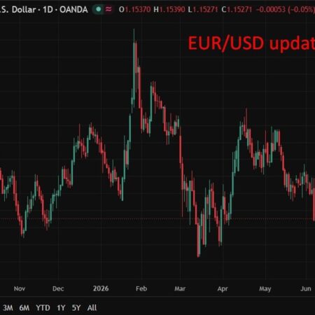 Preview: ECB to hike rates to 2.25% Thursday as oil inflation risk mounts. What’s next?