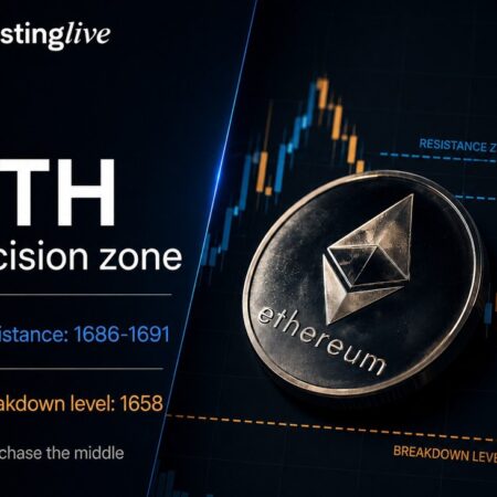 Is the crypto market rebounding? Today’s Ethereum analysis