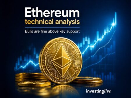 This Ethereum technical analysis shows bulls are fine